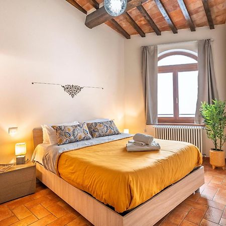 Miva Di Piu Casa Vacanza Arezzo Dış mekan fotoğraf
