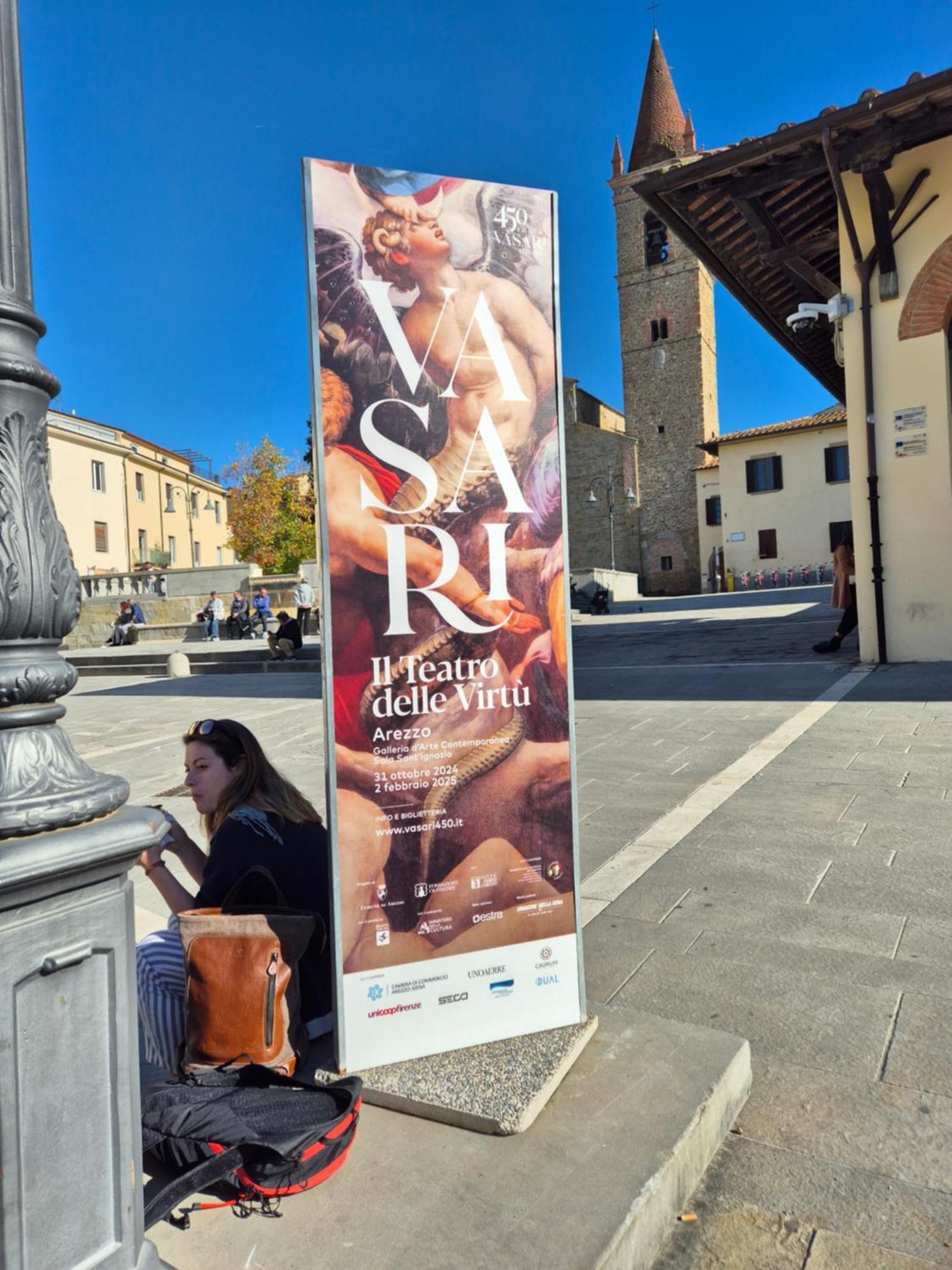 Miva Di Piu Casa Vacanza Arezzo Oda fotoğraf