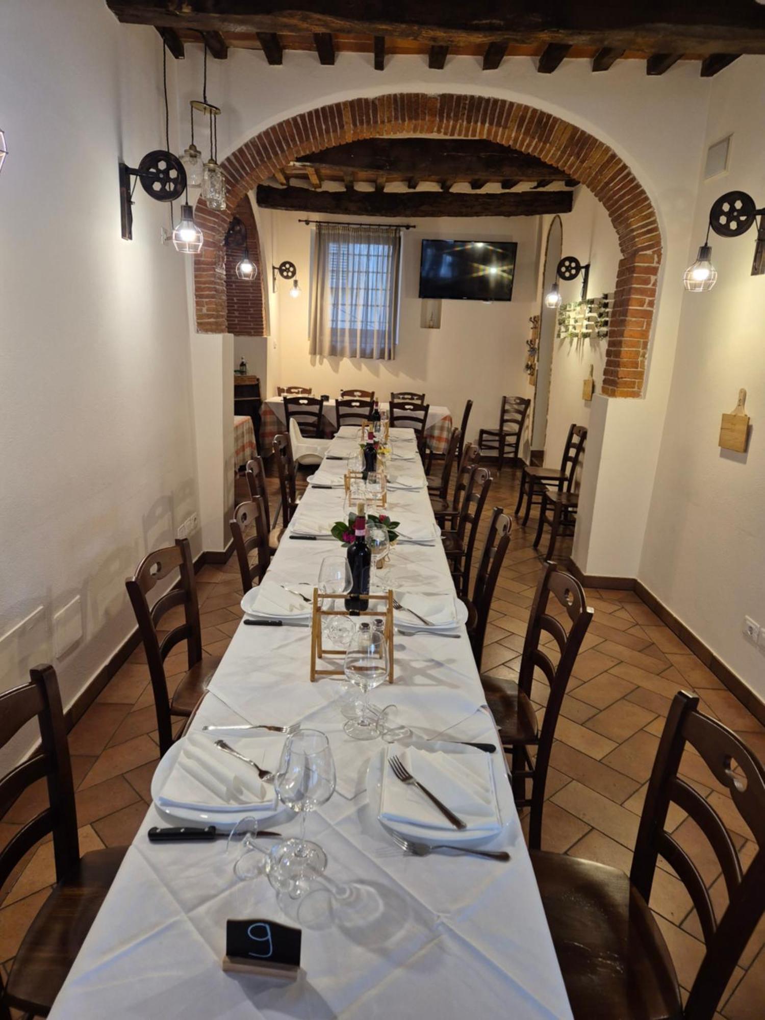 Miva Di Piu Casa Vacanza Arezzo Oda fotoğraf
