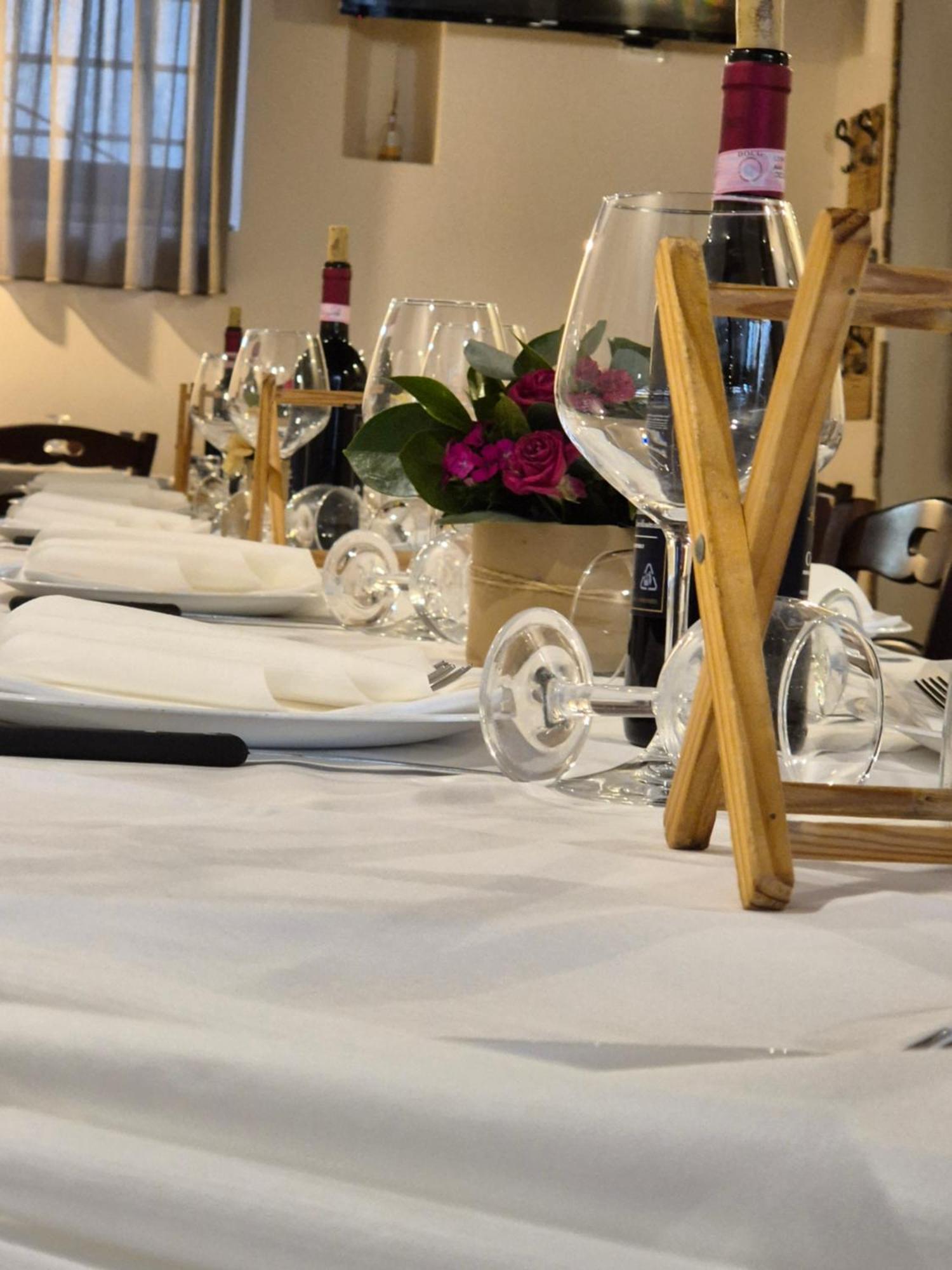 Miva Di Piu Casa Vacanza Arezzo Oda fotoğraf