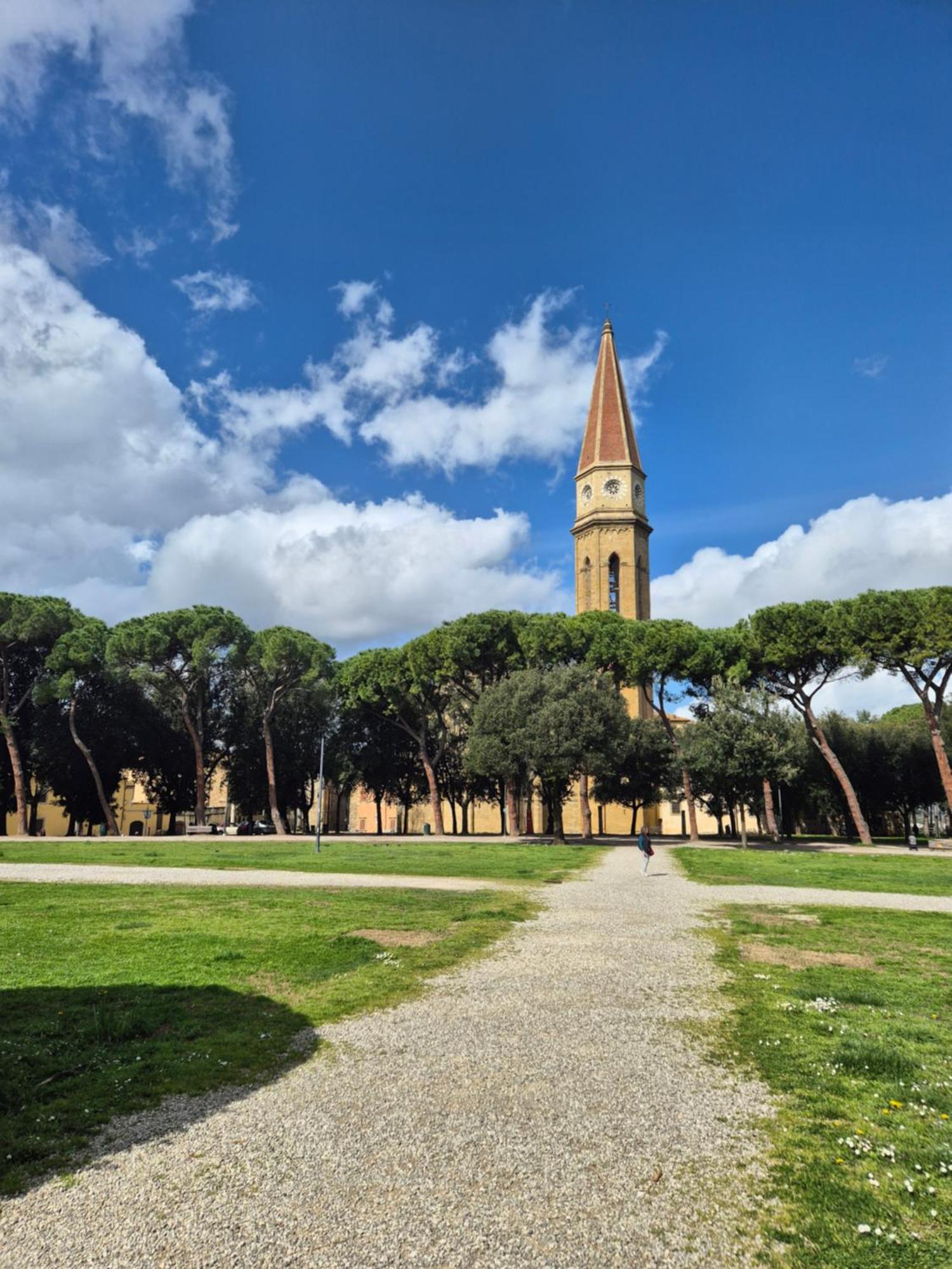Miva Di Piu Casa Vacanza Arezzo Oda fotoğraf