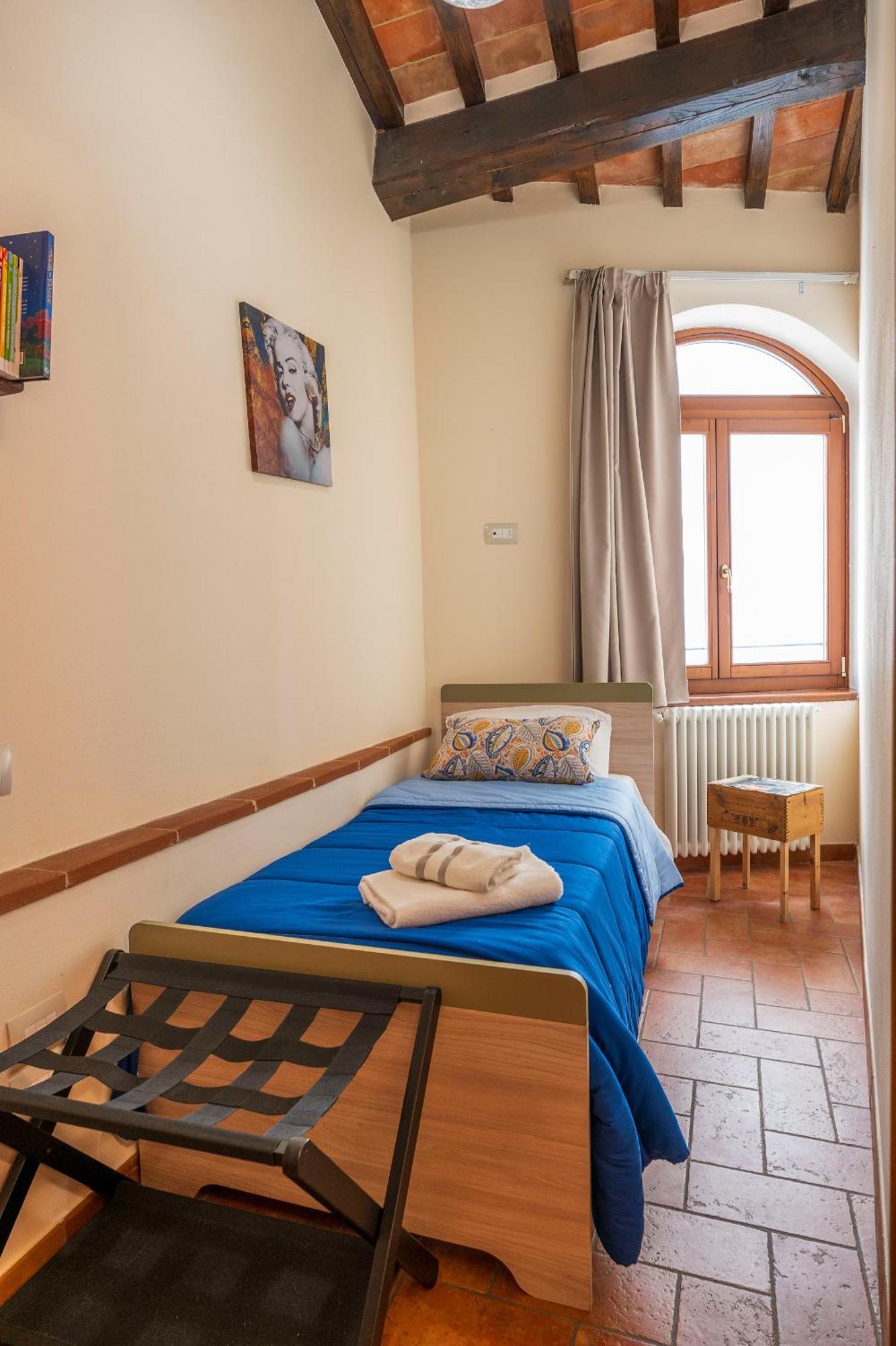Miva Di Piu Casa Vacanza Arezzo Dış mekan fotoğraf