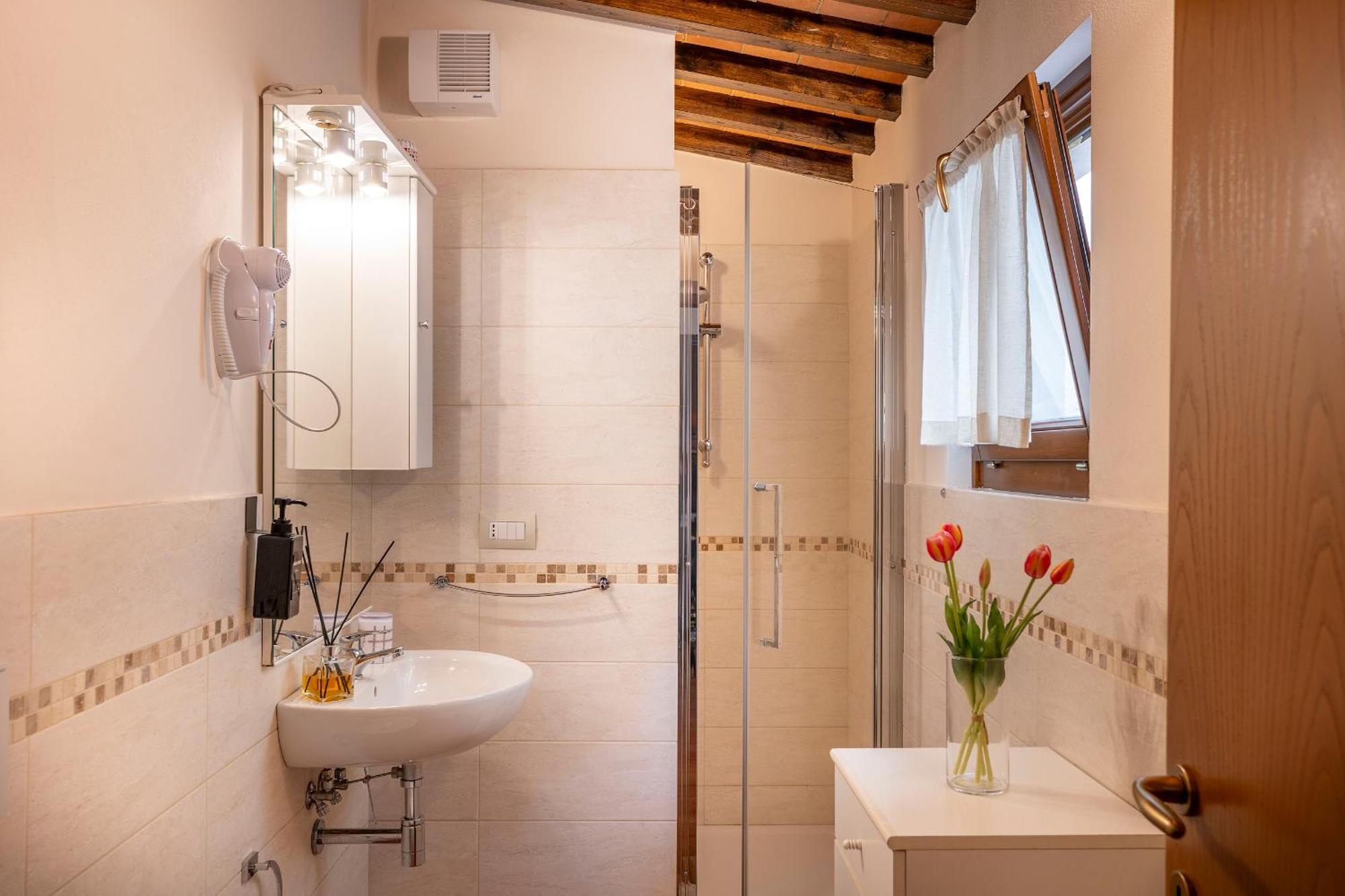 Miva Di Piu Casa Vacanza Arezzo Dış mekan fotoğraf