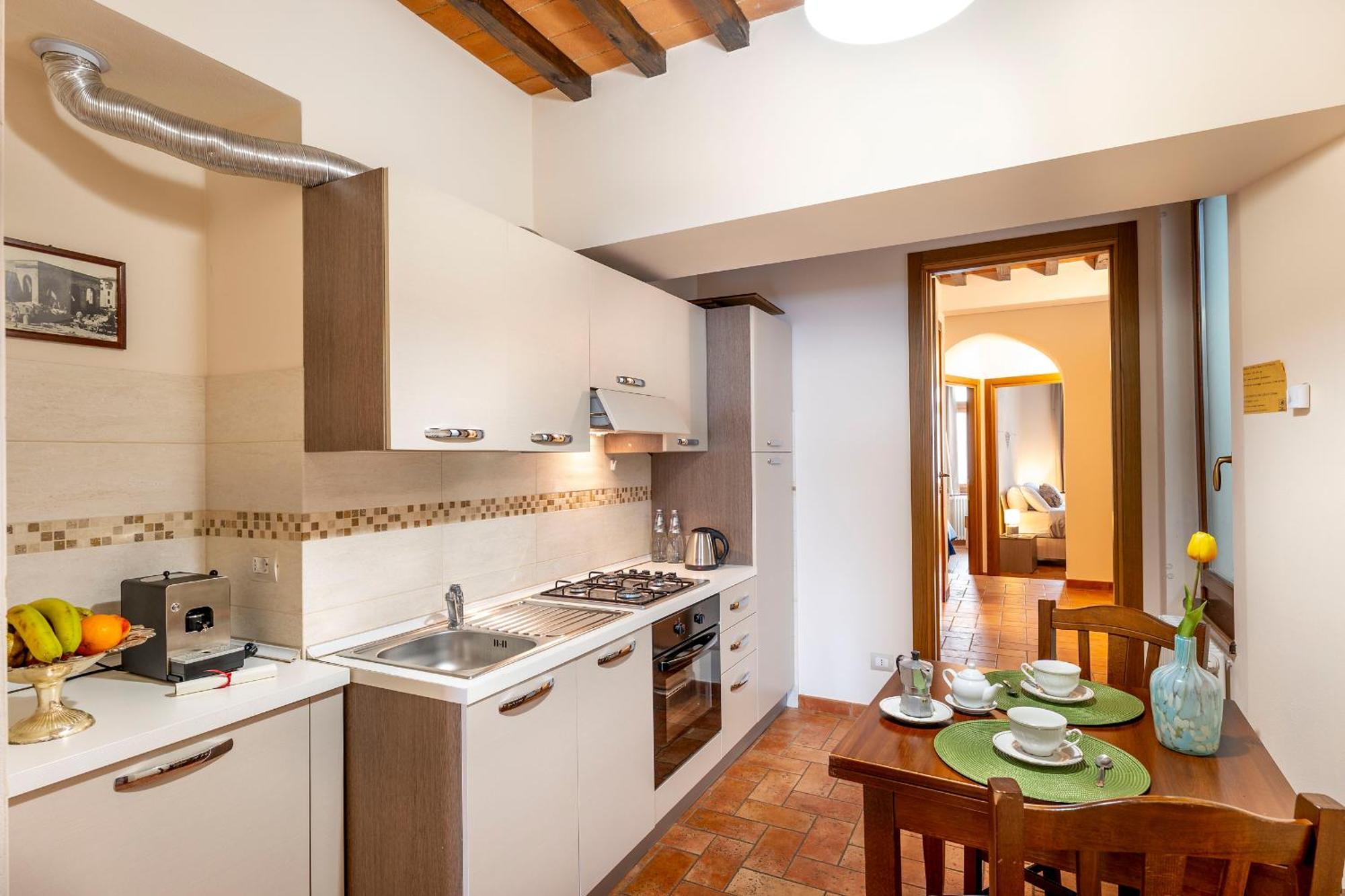 Miva Di Piu Casa Vacanza Arezzo Dış mekan fotoğraf